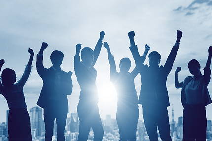 専門家チームによるワンストップサービス