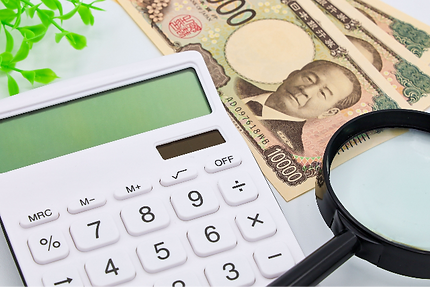 掛軸・屏風を即金で買取します