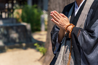 ご祈祷・ご祈願