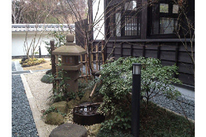 株式会社皆楽園