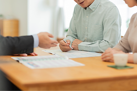 お客様の想いを大切にしたご提案