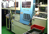 NC旋盤TMC-15II