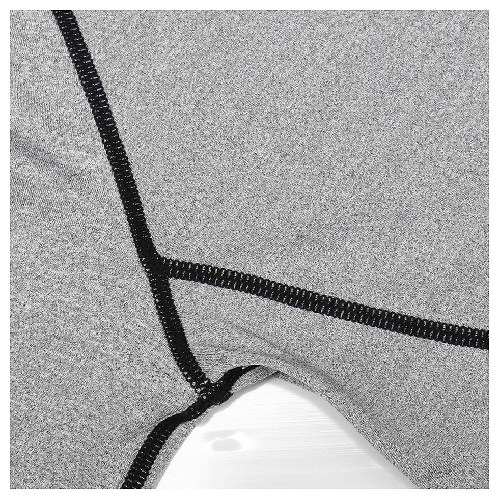Thumbnail: ActiveFlex Long-Sleeve Training Top 