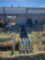 C2 Industrial - Precision Pipe Installation and Plumbing