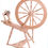 Thumbnail: Ashford Elizabeth 30" Spinning Wheel