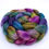 Thumbnail: 80% BFL / 20% Rose - Dark Rainbow