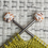 Thumbnail: Fall Leaves Sphere Stitch Stoppers