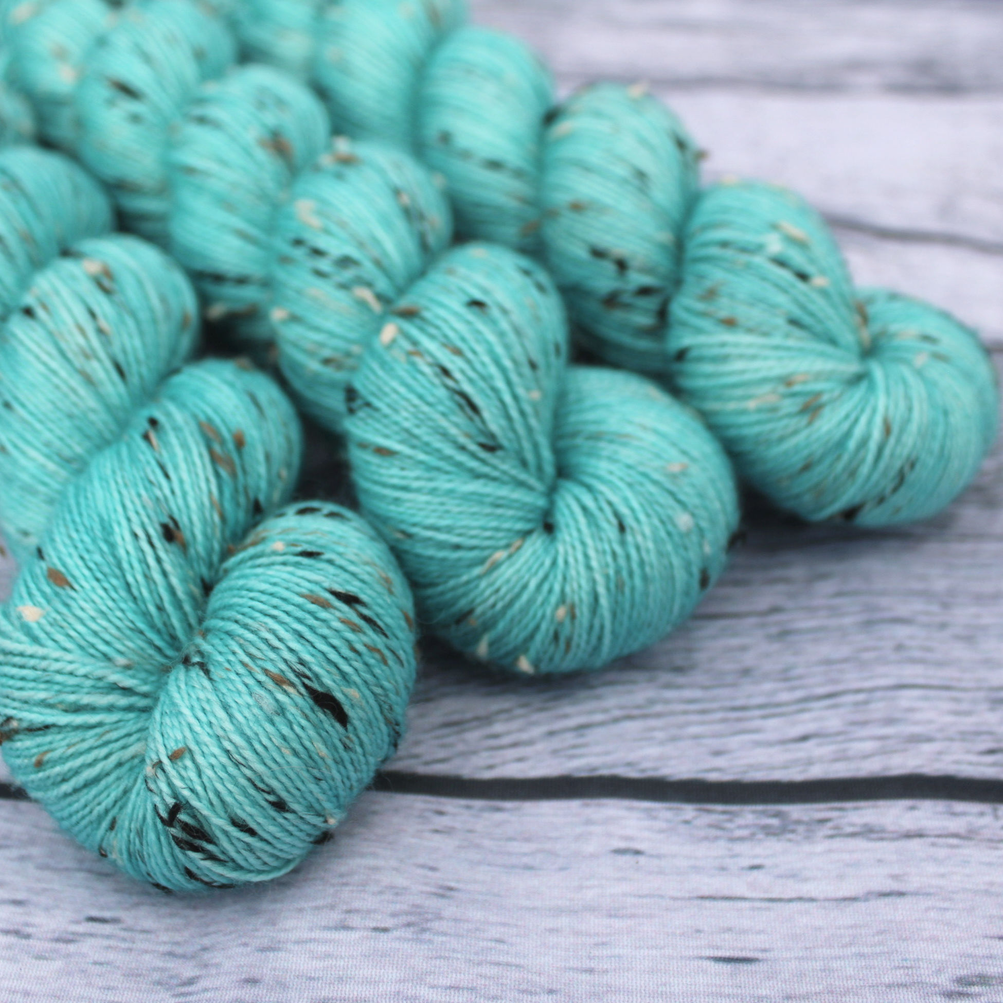 Tweed Sock - Refresh