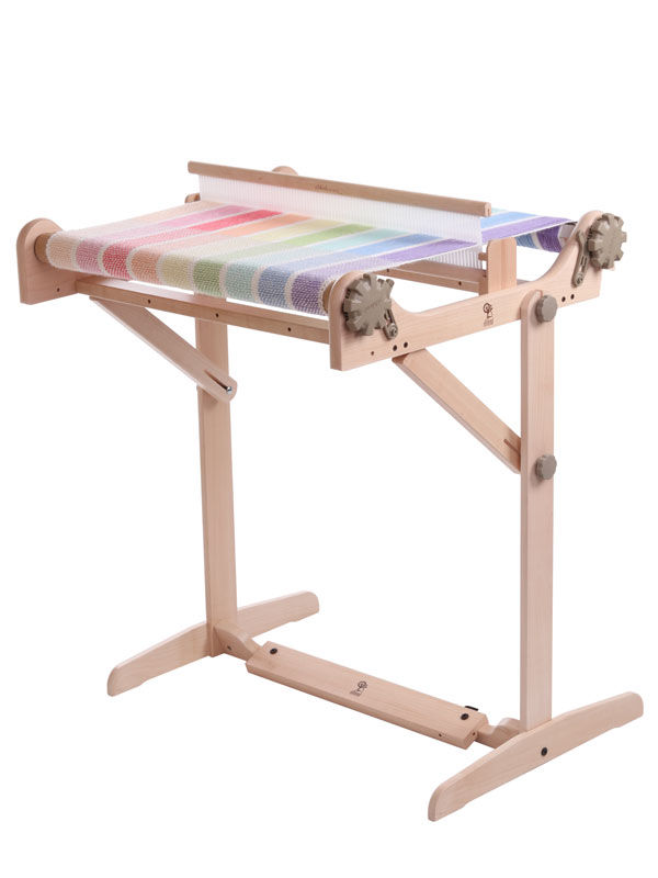Thumbnail: Rigid Heddle Loom Stand Variable