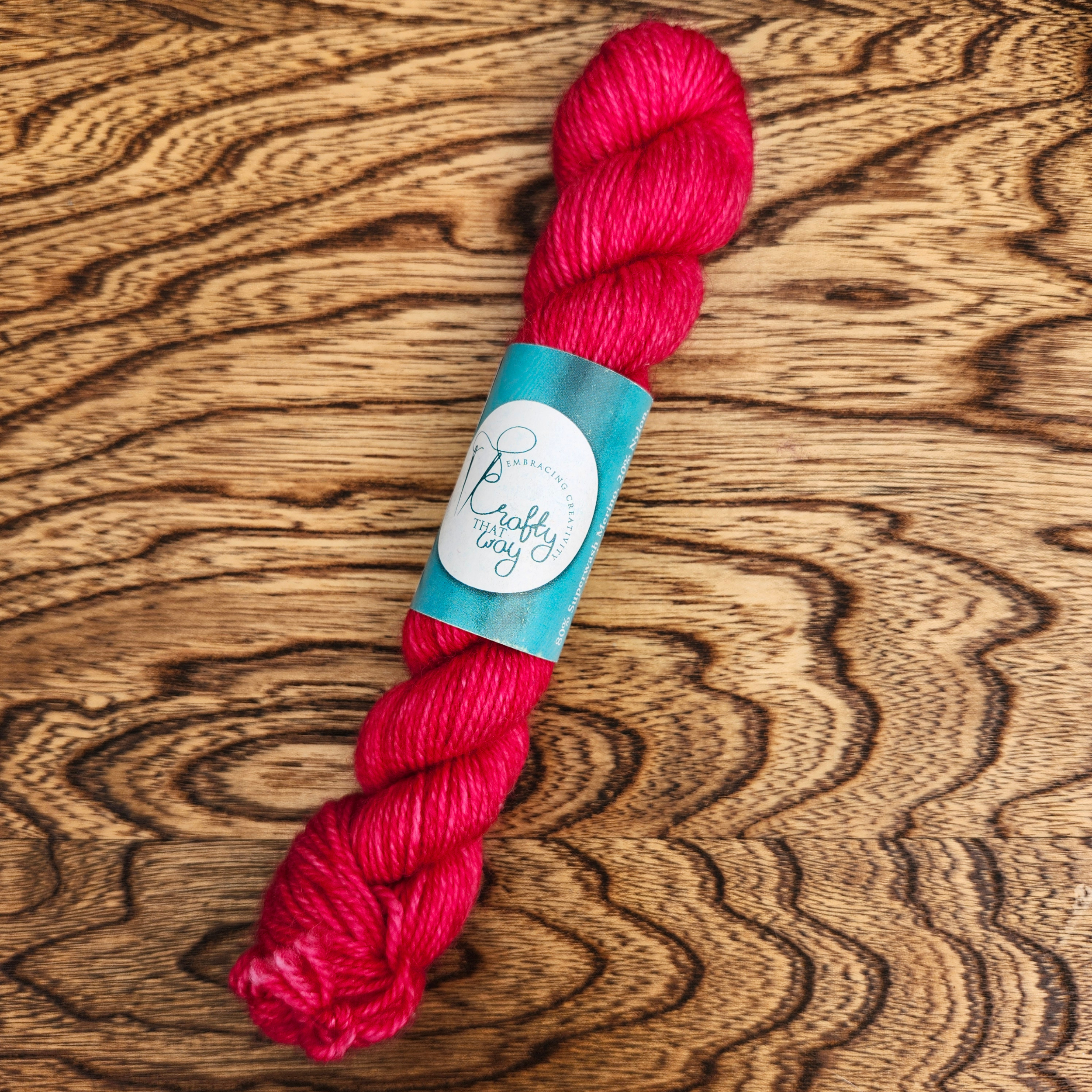 Crafty Sock Mini - Feeling Sassy