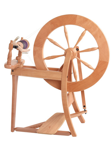 Ashford Traditional - Double Drive | Crafty That Way