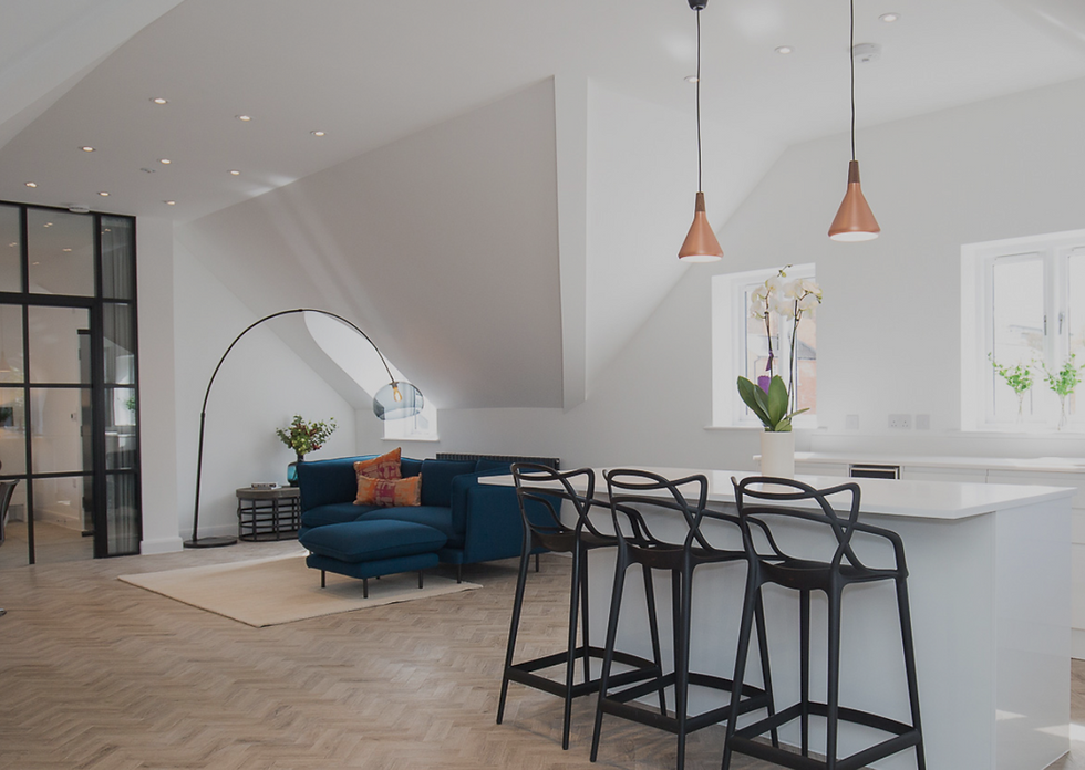 Estate Agent Photography
