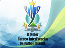 INVITACION AL GRAN TORNEO RELAMPAGO