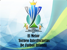 INVITACION AL GRAN TORNEO RELAMPAGO