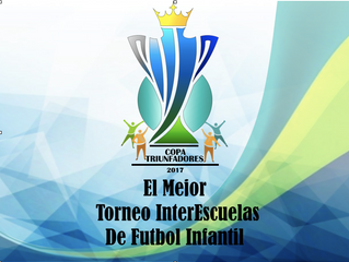 INVITACION AL GRAN TORNEO RELAMPAGO
