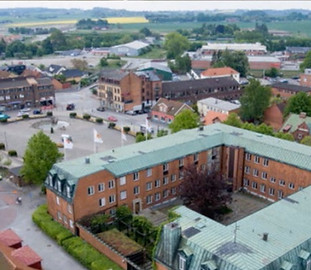 Svedala kommunhus