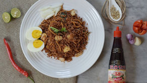 Resep Nasi Goreng Jawa Rasa Raja 58
