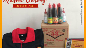 Hadiah Masak Bareng Saos 58