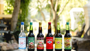 Produk-produk Saos 58