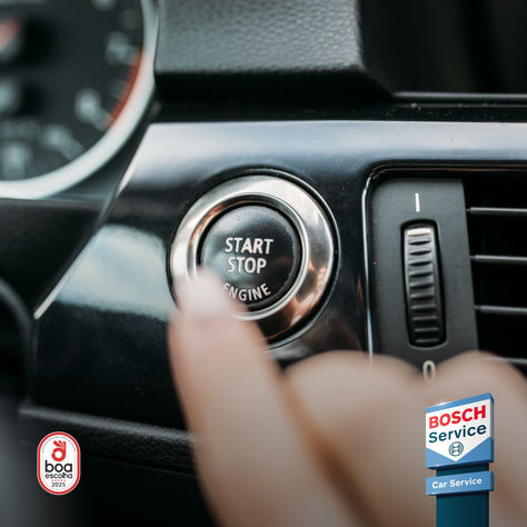 Baterias Start & Stop