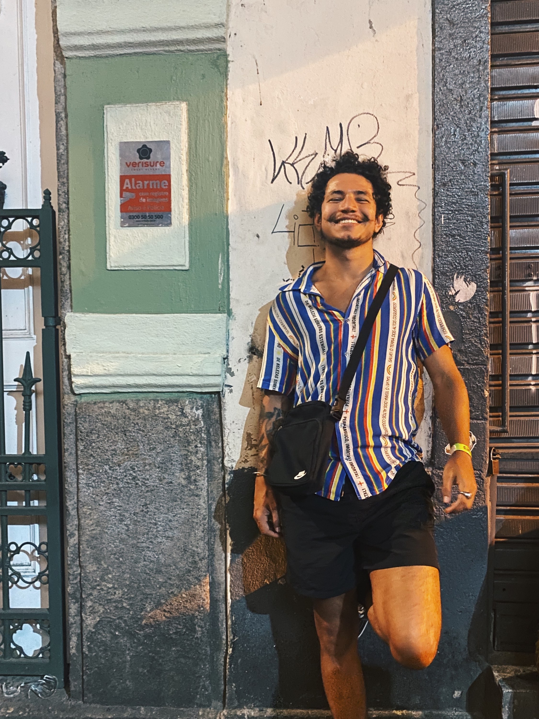 A Vida aos 29