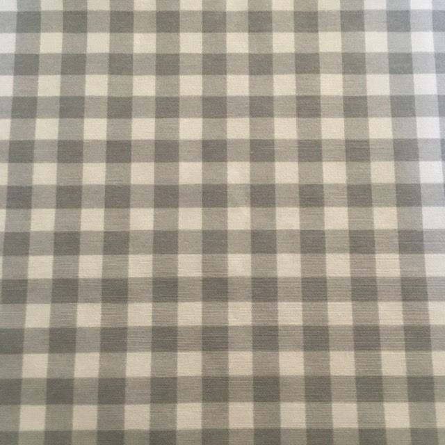 Miniaturbild: Gri Beyaz Kareli masa örtüsü , Keten masa Örtüsü , şık masa örtüsü , masa örtüsü modelleri , desenli masa örtüleri