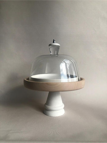 Cake Stands and Domes