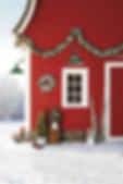 Nordhus.Shop Yeni Yıl Hayal Evi
