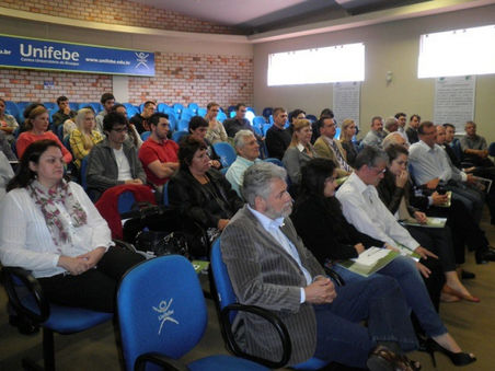 Brusque sedia o 3° Encontro dos Observatórios Sociais de Santa Catarina