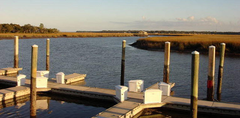 Marina