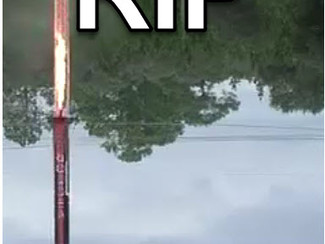 Vector: RIP.