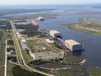 Kings Bay To Add 1,000 Jobs