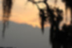 Sunset on Ward Island