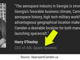S'long ABL Aerospace
