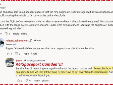 Does Camden Govt Ever Learn?