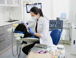 study dentistry in Hungary