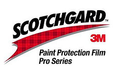 3M Pro Series Paint Protection Film