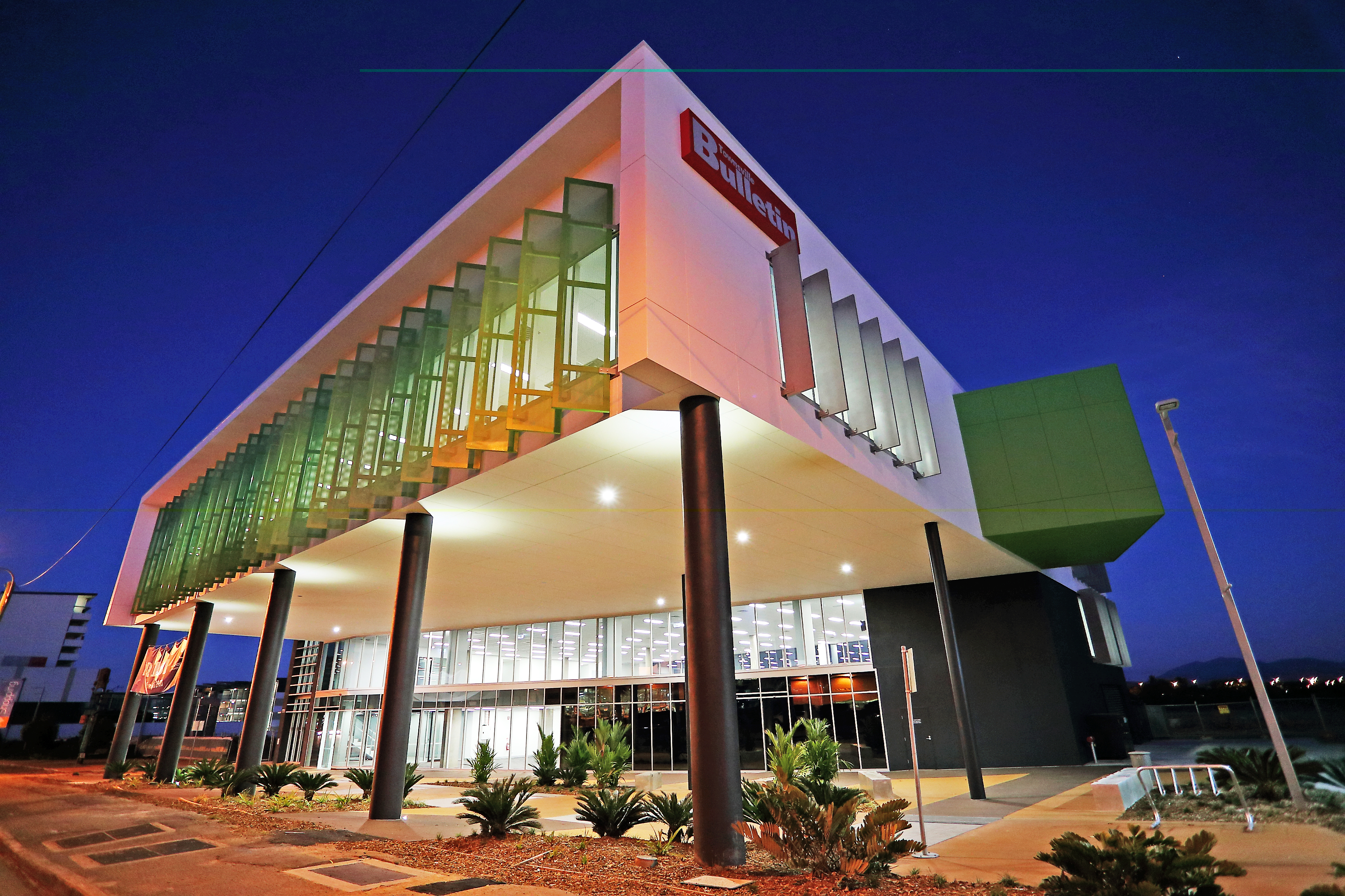 NQN House