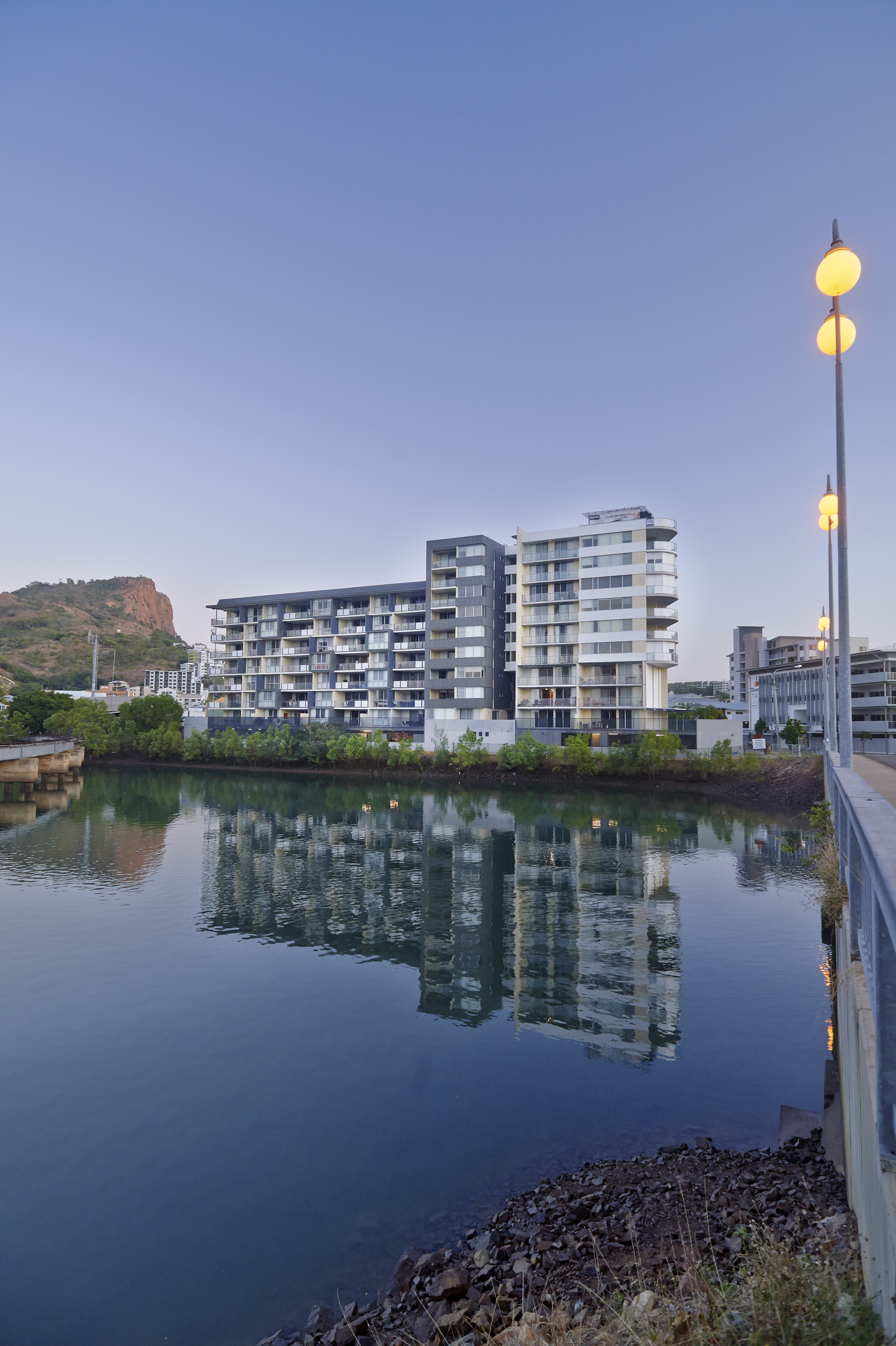 Mint Apartments