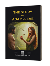 The Story of Adam and Eve