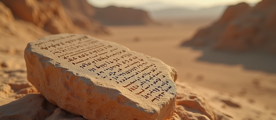 Understanding Eye-for-an-Eye in Leviticus 24 Through The Sunday School Bible Translation Philosophy