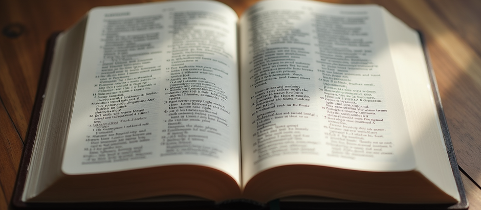 Engaging Sunday School Lessons on Clean and Unclean Laws from Leviticus Chapters 11-15