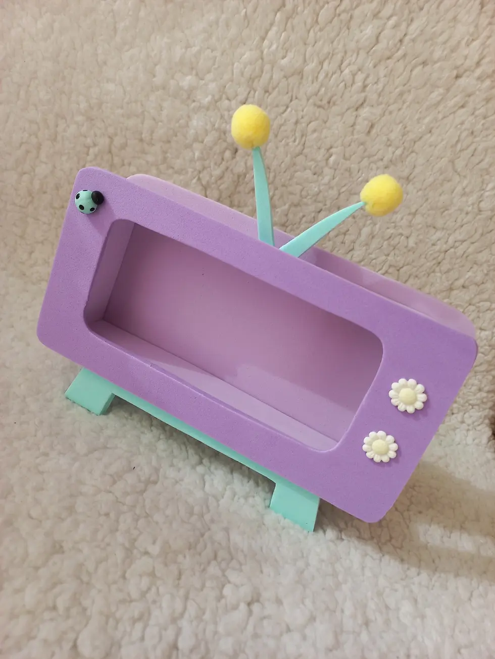 Miniatura: Mimos Unicórnio- Apostila de moldes em pdf.