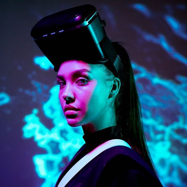 Realité virtuelle et sport