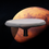 Miniature : HERMES SPACEPORT Set of Antennas