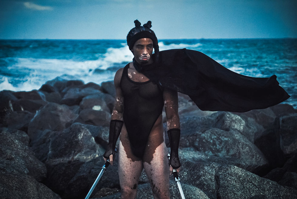 Chrishtyan Hawkins Photography Portfolio