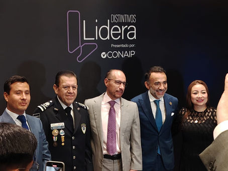 México Reconoce a sus Municipios Más Innovadores: Un Paso Hacia Gobiernos Locales Transformadores.