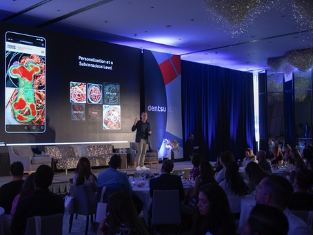 Dentsu presenta en México estudio histórico sobre el futuro del consumidor en la próxima década.