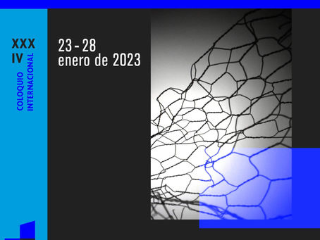 Expertos internacionales analizarán la gestión crítica
de la cultura, hacia la reinvención social