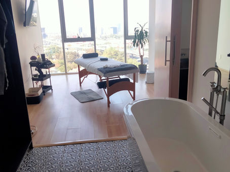 Inauguran lujoso SPA al sur de la CDMX.
